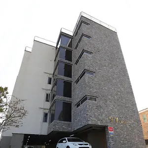 창경 빌리지 펜션