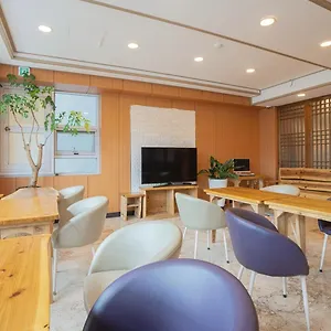 J2家庭酒店 济州市
