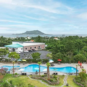 Hallim Resort