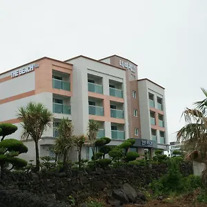 The 컨트리하우스