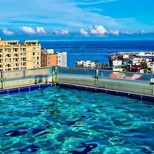 Jeju The M 호텔