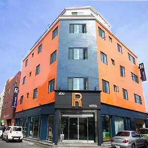 Hostel R &, Jeju