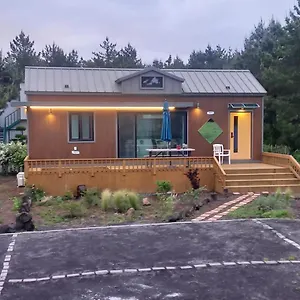 숲속바다함덕하우스 펜션