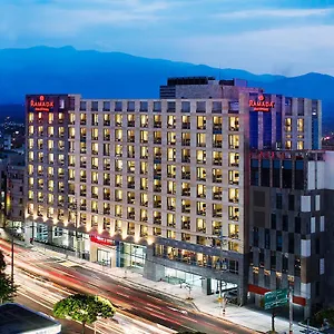4* Hotel Ramada By Wyndham Hall