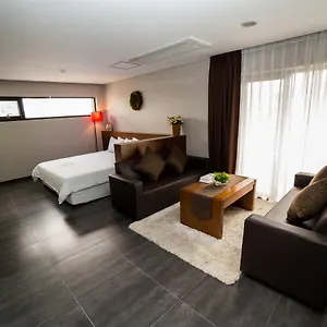 Reve Business 済州市