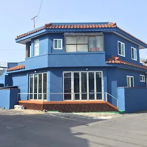 Jeju Guesthouse 济州市