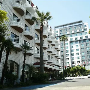 济州明珠酒店 济州市