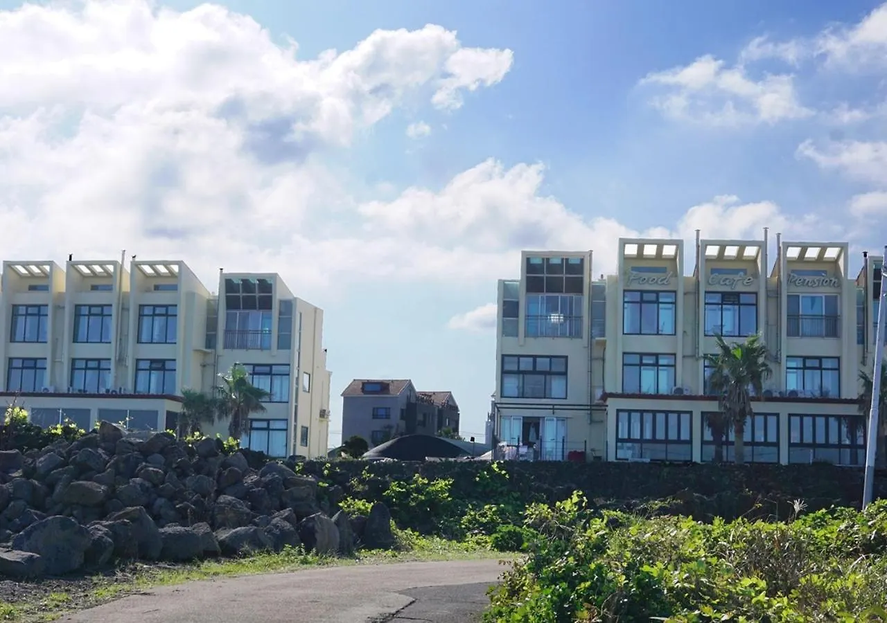 제주 동복리671 빌라